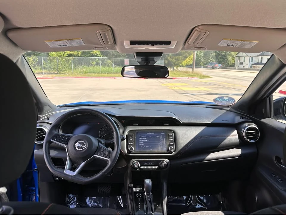 2023 Nissan Kicks - Image 6 of 8