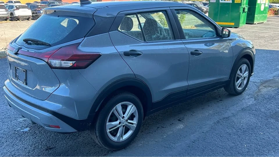 2023 Nissan Kicks - Image 7 of 12