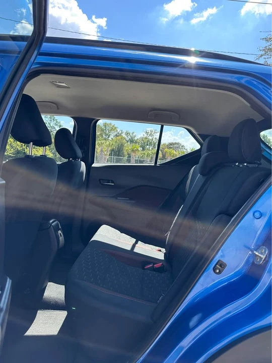 2023 Nissan Kicks - Image 5 of 8
