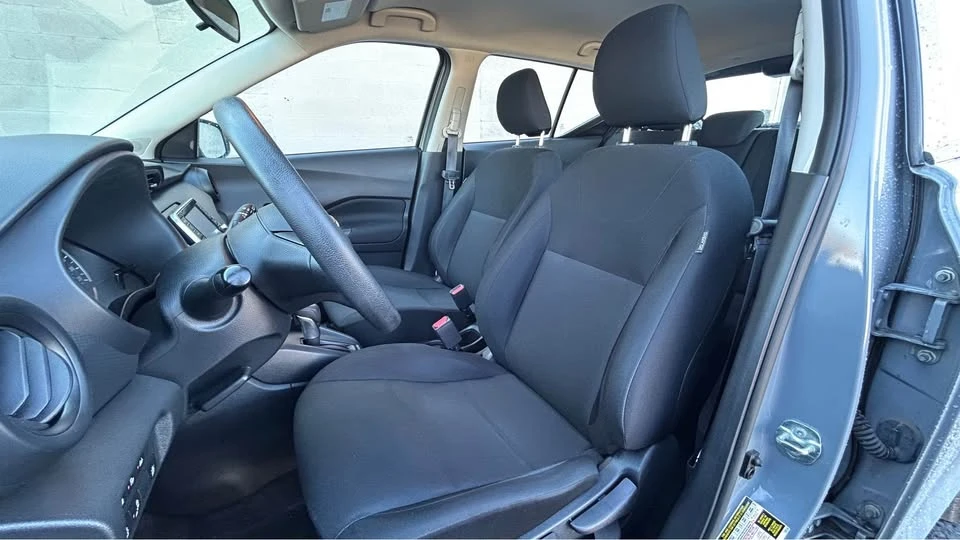 2023 Nissan Kicks - Image 11 of 13