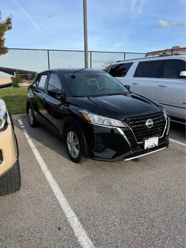 2023 Nissan Kicks