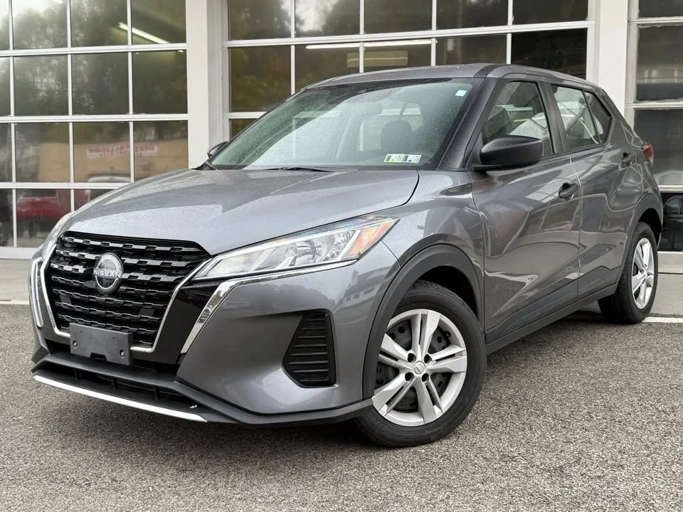 2023 Nissan Kicks - Image 2 of 14