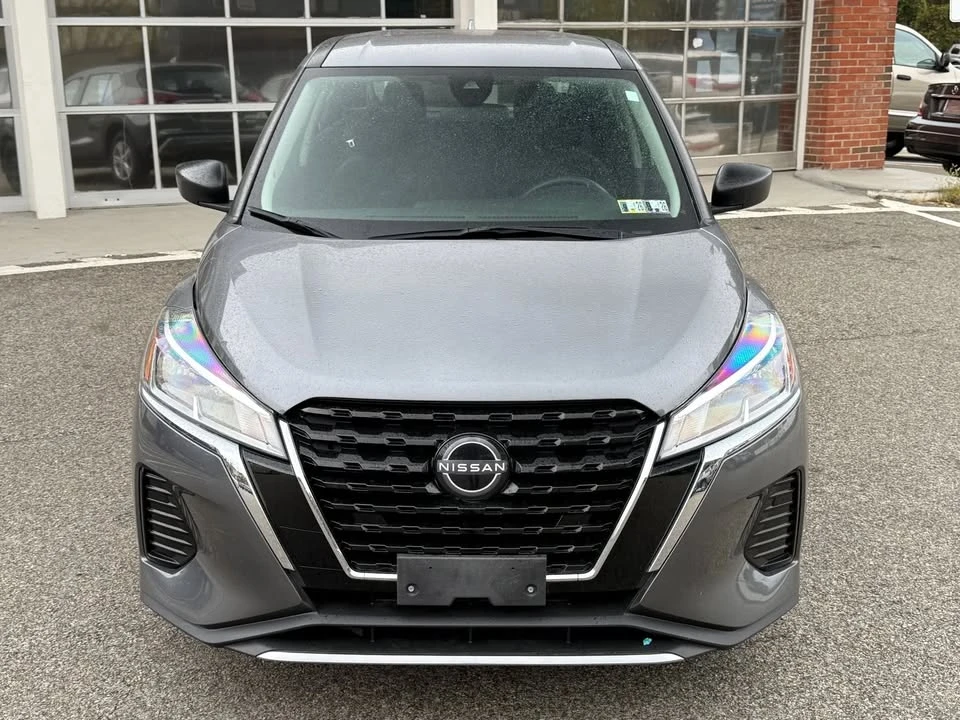 2023 Nissan Kicks - Image 5 of 14