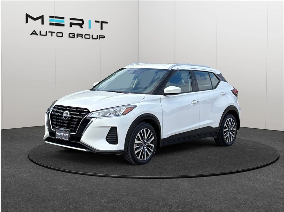 2023 Nissan Kicks - Image 4 of 21