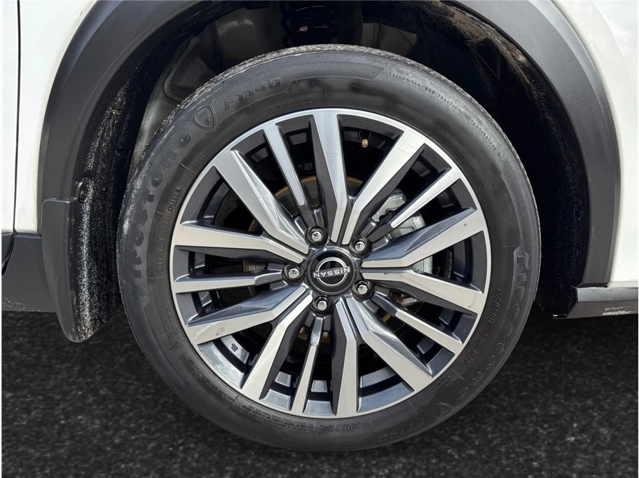 2023 Nissan Kicks - Image 13 of 21