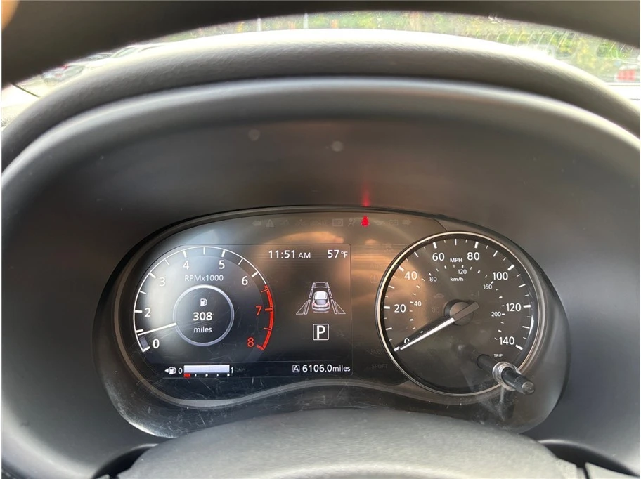 2023 Nissan Kicks - Image 21 of 21