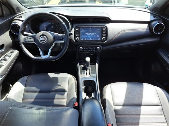 2023 Nissan Kicks - Image 7 of 20