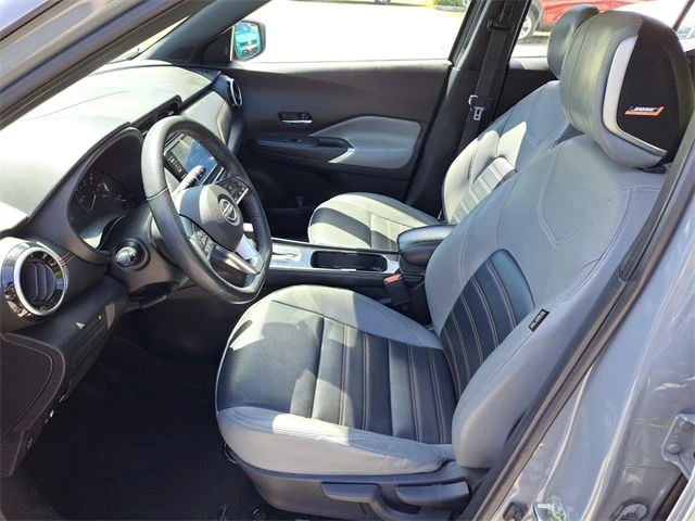2023 Nissan Kicks - Image 12 of 20