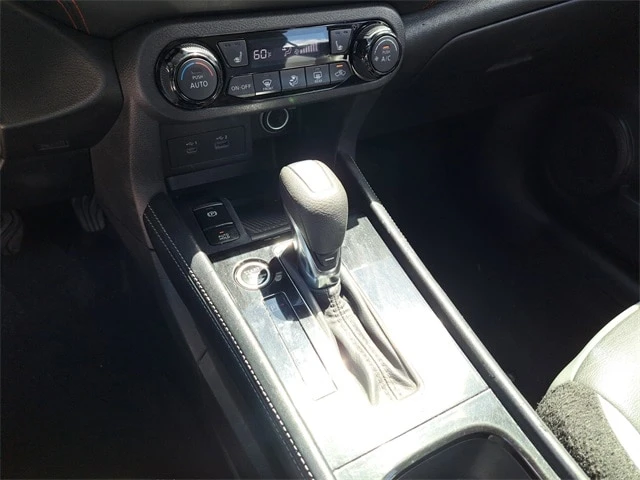 2023 Nissan Kicks - Image 20 of 20