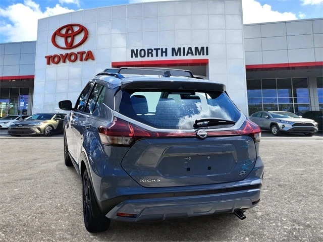 2023 Nissan Kicks - Image 3 of 20