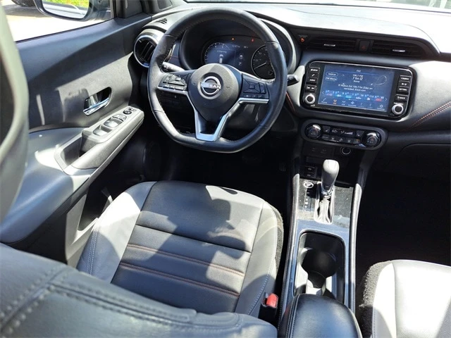 2023 Nissan Kicks - Image 8 of 20
