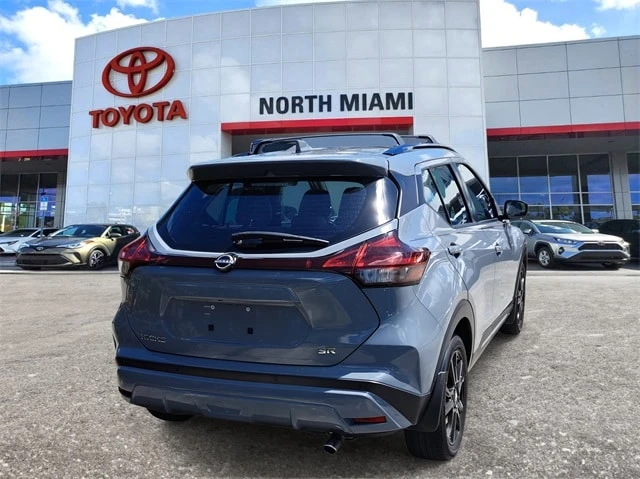 2023 Nissan Kicks - Image 4 of 20