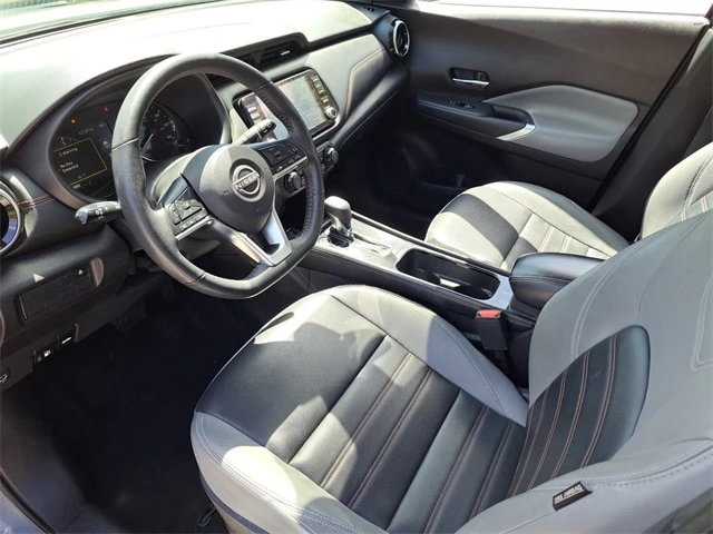 2023 Nissan Kicks - Image 11 of 20
