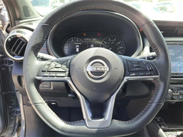 2023 Nissan Kicks - Image 15 of 20