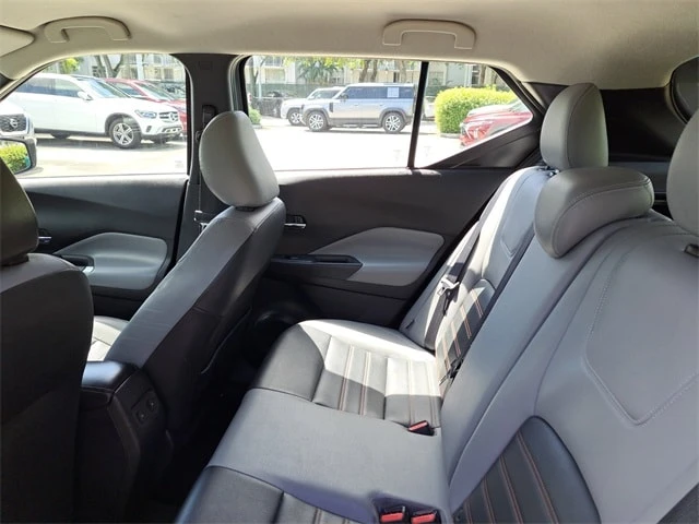 2023 Nissan Kicks - Image 6 of 20