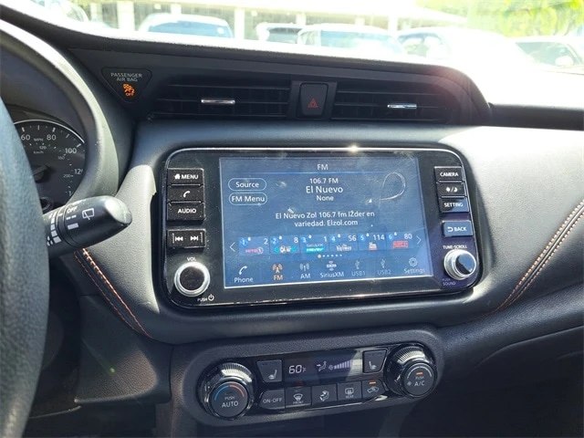 2023 Nissan Kicks - Image 19 of 20