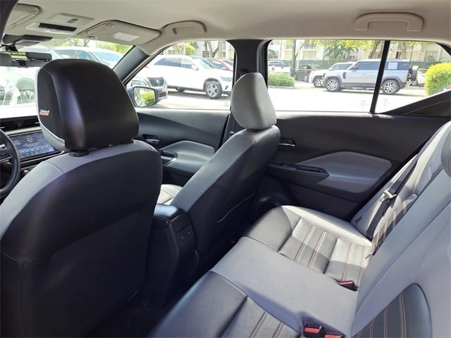 2023 Nissan Kicks - Image 5 of 20