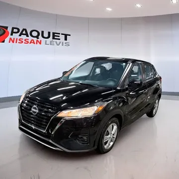 2023 Nissan Kicks S