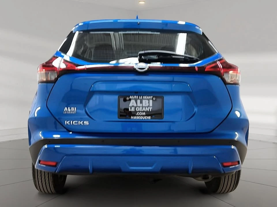 2023 Nissan Kicks - Image 5 of 20