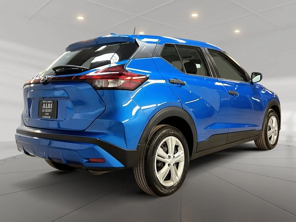 2023 Nissan Kicks - Image 4 of 20