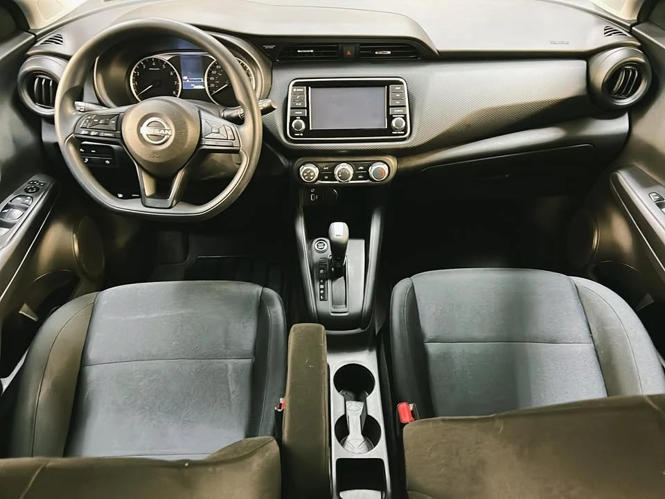 2023 Nissan Kicks - Image 10 of 20