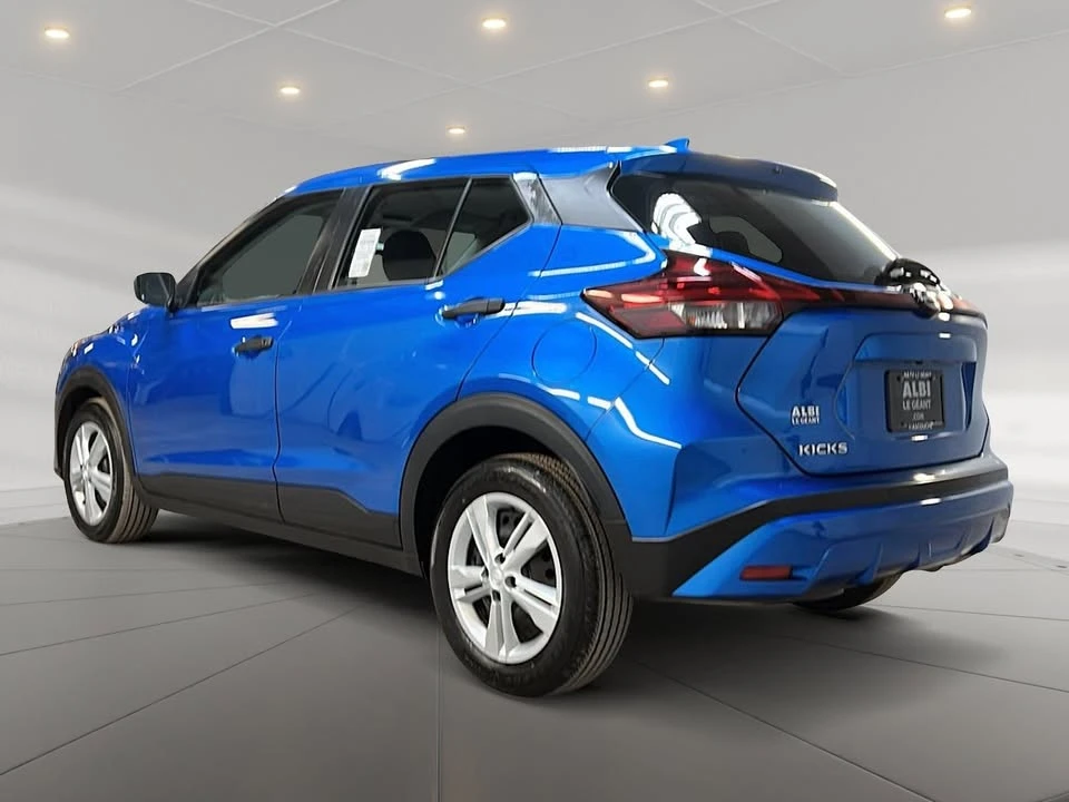 2023 Nissan Kicks - Image 6 of 20