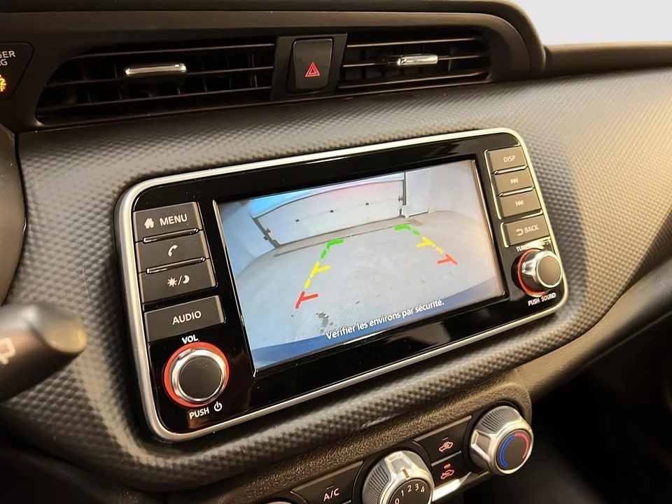 2023 Nissan Kicks - Image 16 of 20