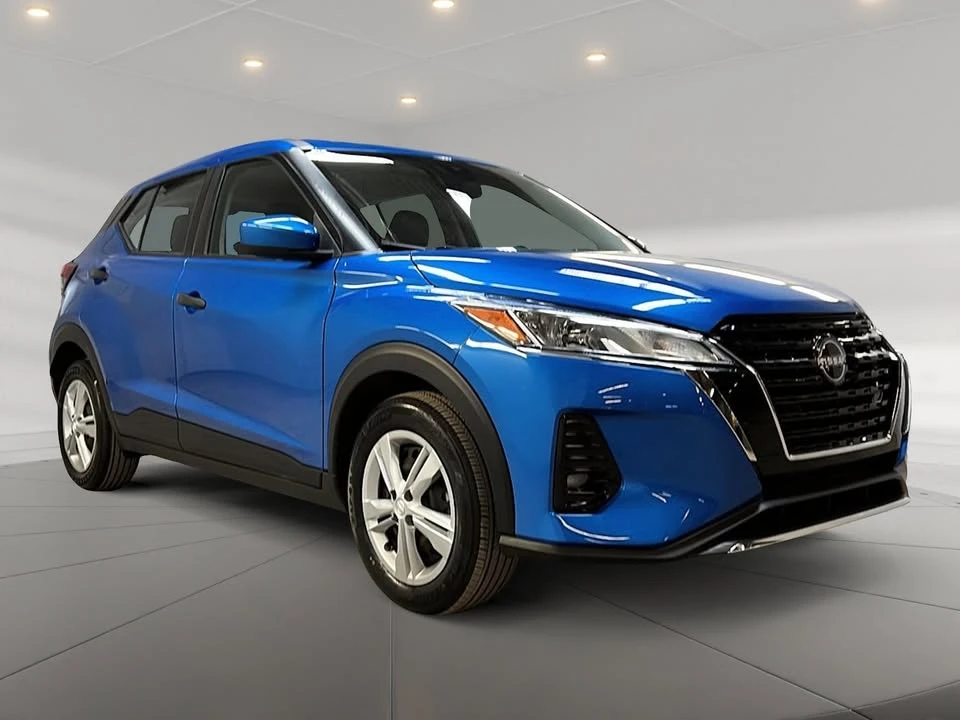 2023 Nissan Kicks - Image 3 of 20