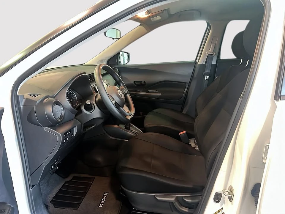 2023 Nissan Kicks - Image 6 of 17