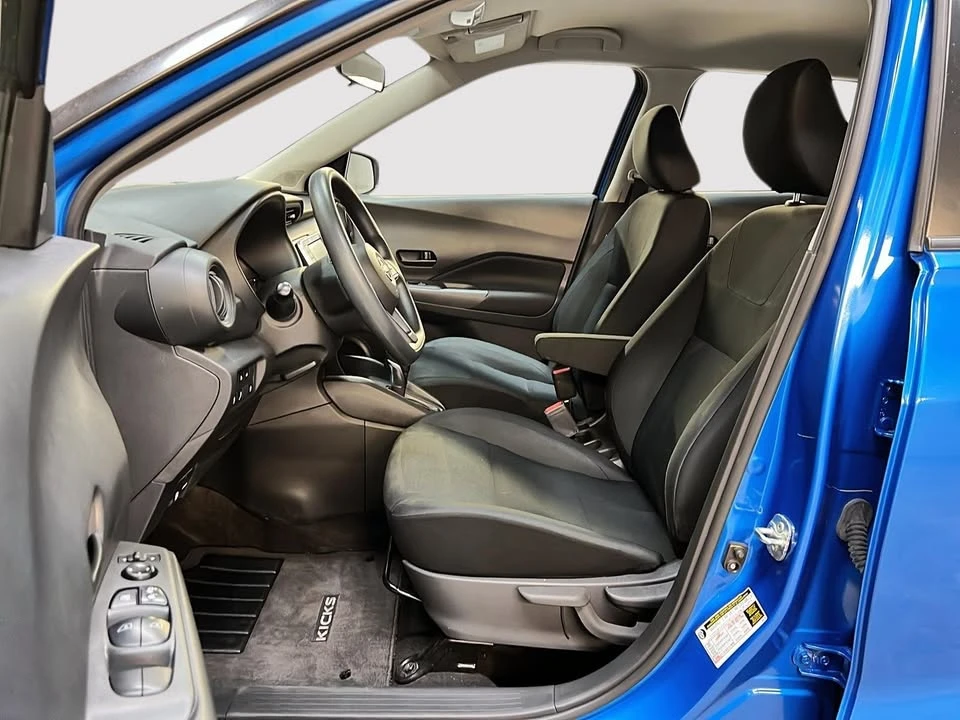 2023 Nissan Kicks - Image 7 of 20