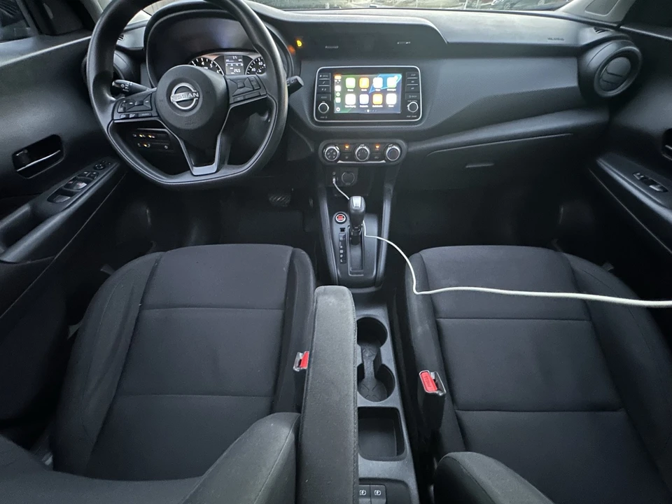2023 Nissan Kicks - Image 12 of 19