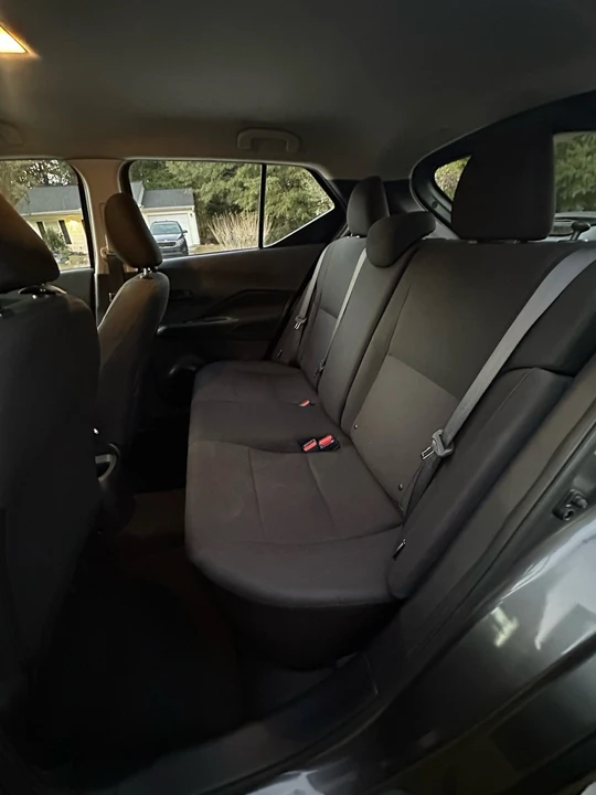 2023 Nissan Kicks - Image 17 of 19