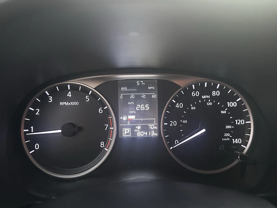 2023 Nissan Kicks - Image 15 of 19