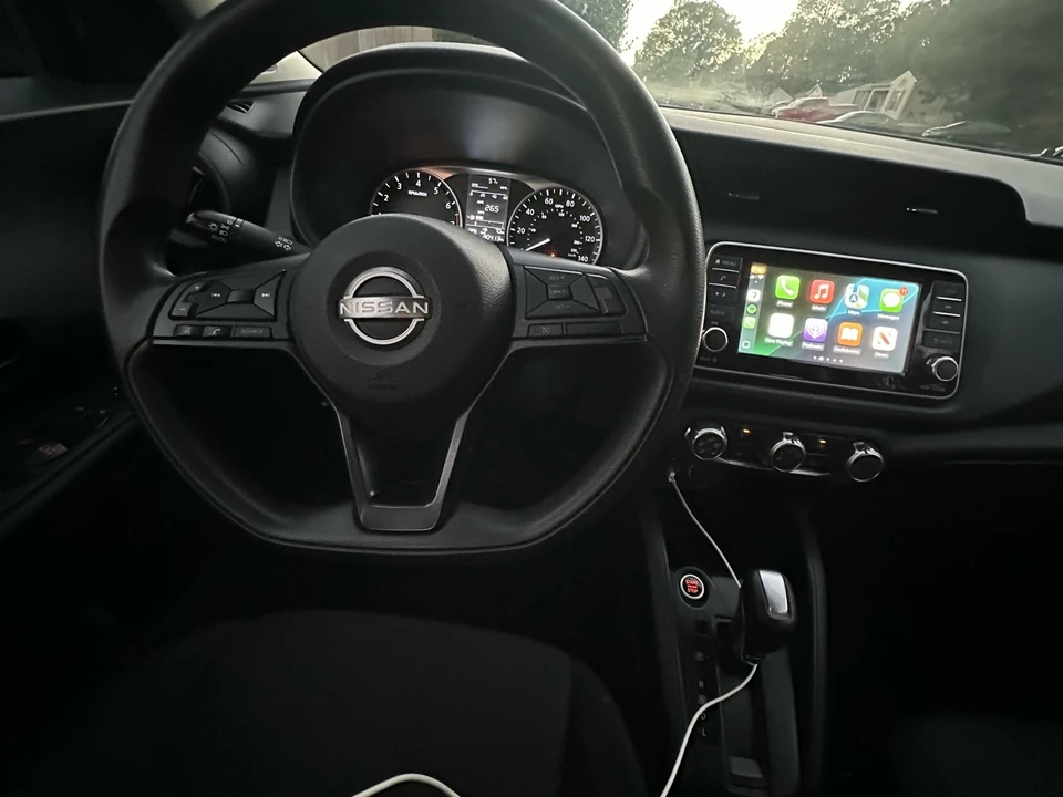 2023 Nissan Kicks - Image 13 of 19
