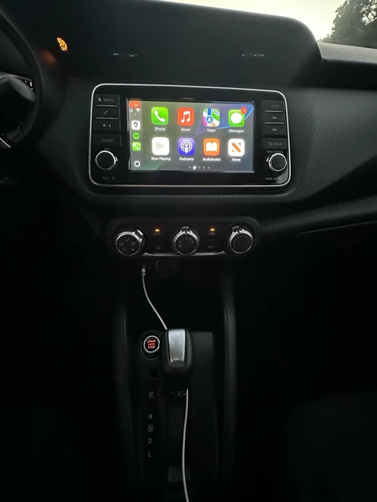 2023 Nissan Kicks - Image 14 of 19