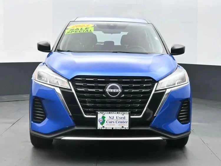 2023 Nissan Kicks - Image 3 of 12