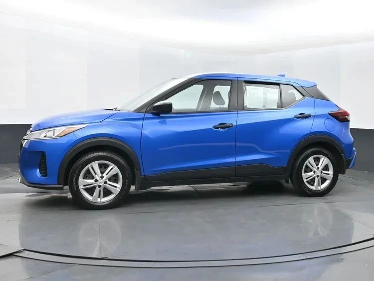 2023 Nissan Kicks - Image 5 of 12