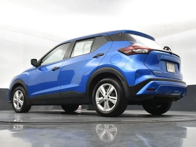 2023 Nissan Kicks - Image 12 of 12