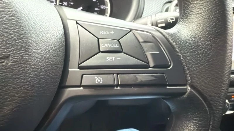 2023 Nissan Kicks - Image 11 of 12