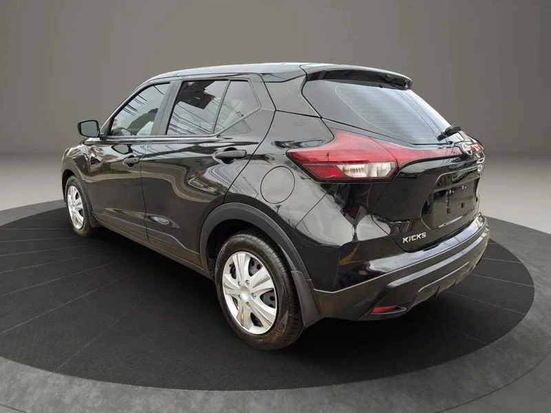 2023 Nissan Kicks - Image 7 of 12