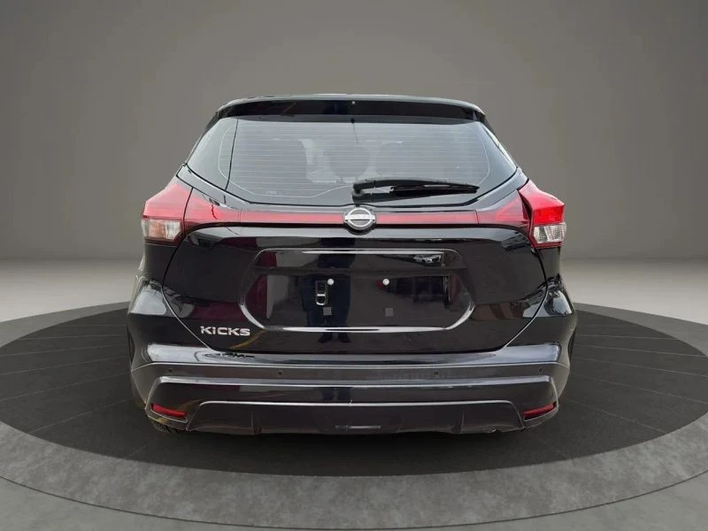 2023 Nissan Kicks - Image 6 of 12