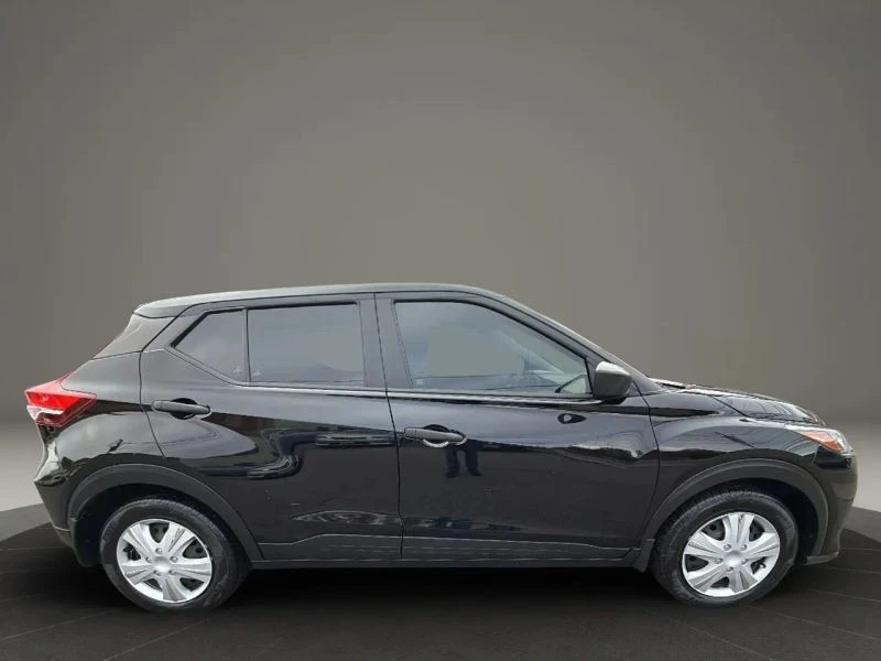 2023 Nissan Kicks - Image 4 of 12