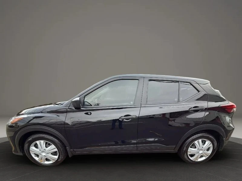2023 Nissan Kicks - Image 8 of 12