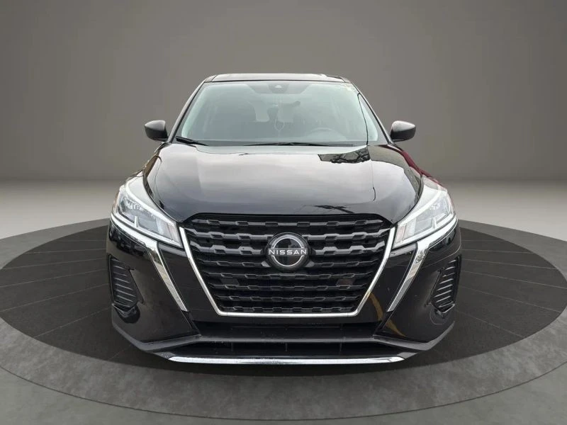 2023 Nissan Kicks - Image 2 of 12