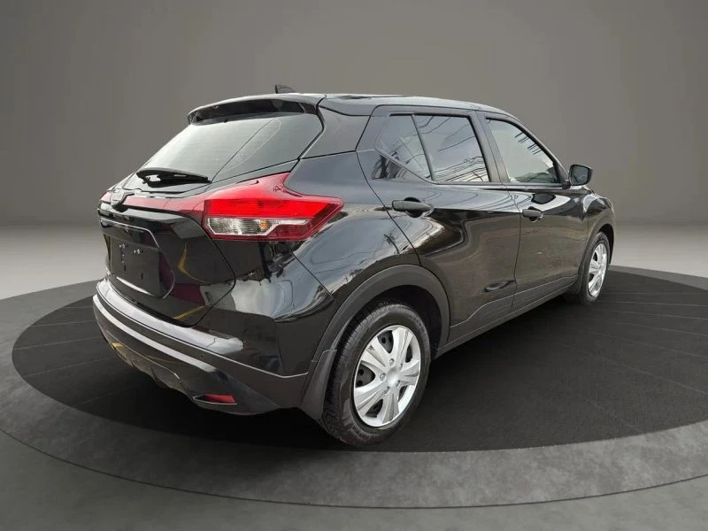 2023 Nissan Kicks - Image 5 of 12