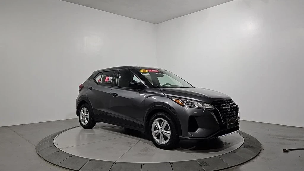 2023 Nissan Kicks - Image 9 of 12