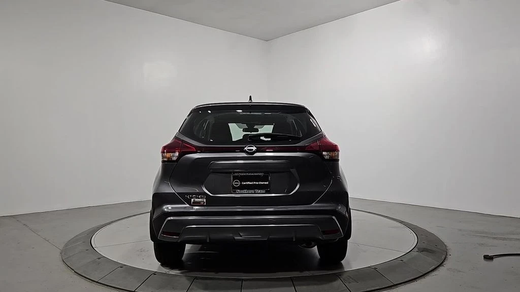 2023 Nissan Kicks - Image 4 of 12