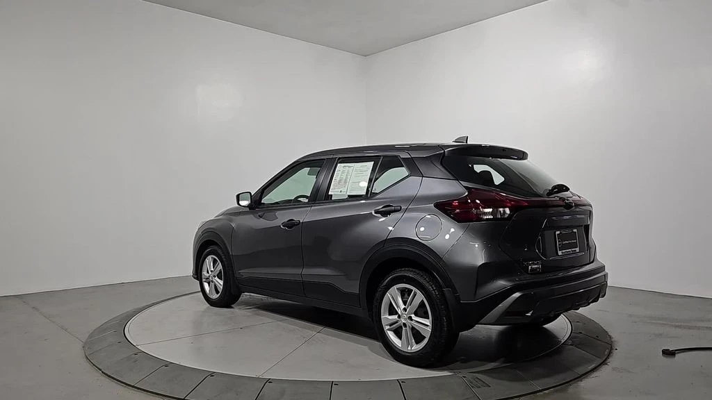 2023 Nissan Kicks - Image 3 of 12
