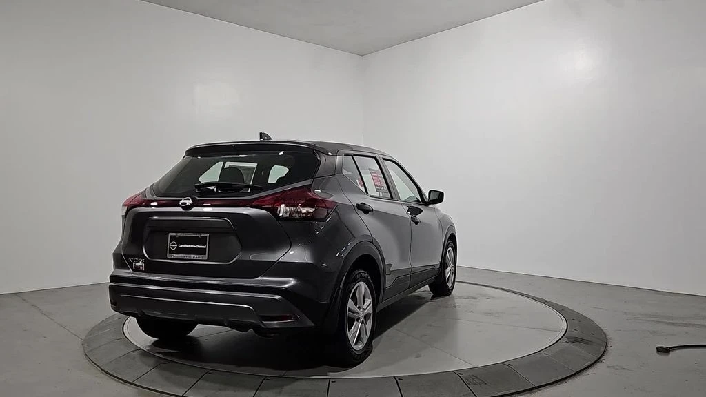 2023 Nissan Kicks - Image 6 of 12