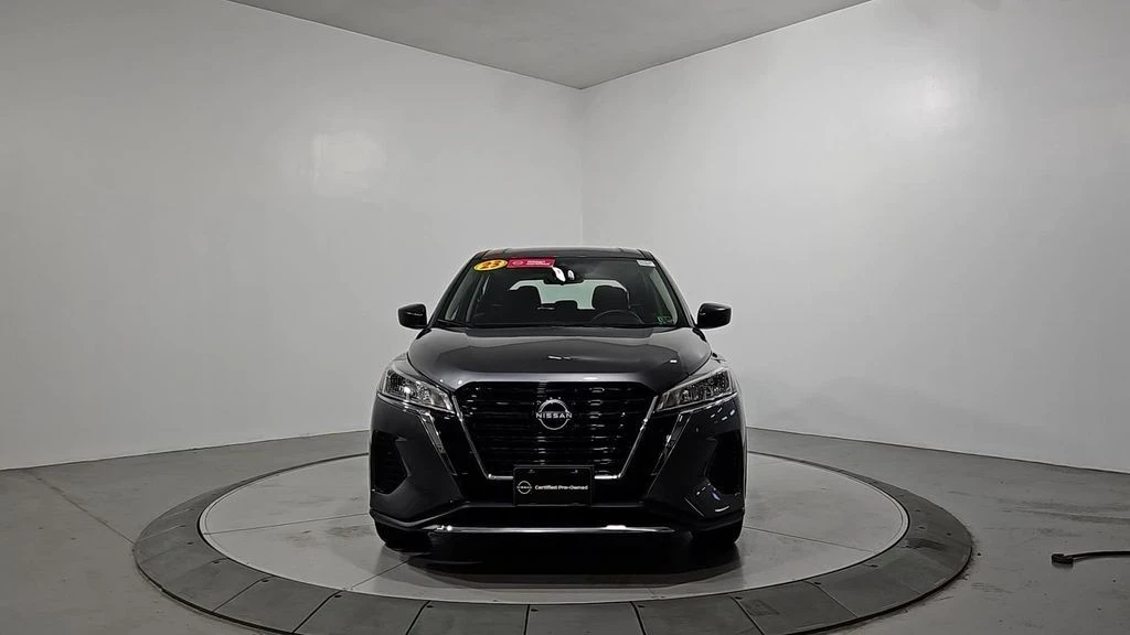 2023 Nissan Kicks - Image 10 of 12